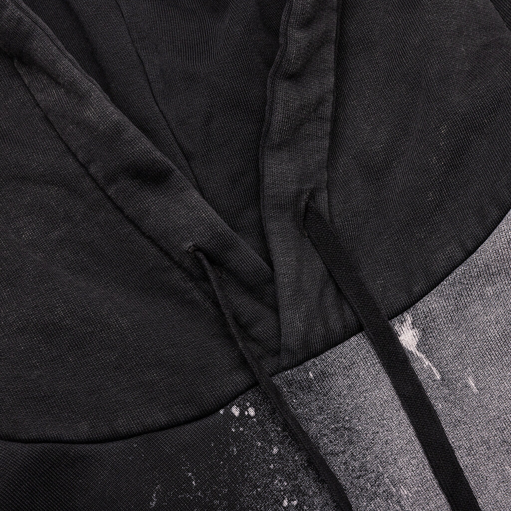 Mark Flood Oversized Graphic Hoodie 1017 alyx 9sm – Гарантія оригінальності – детальний вид