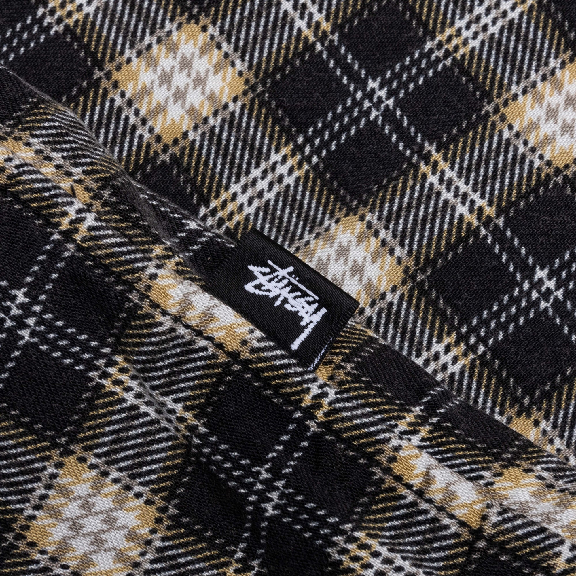 Stussy Tops оригінал | Швидка доставка Україна – збільшений вид
