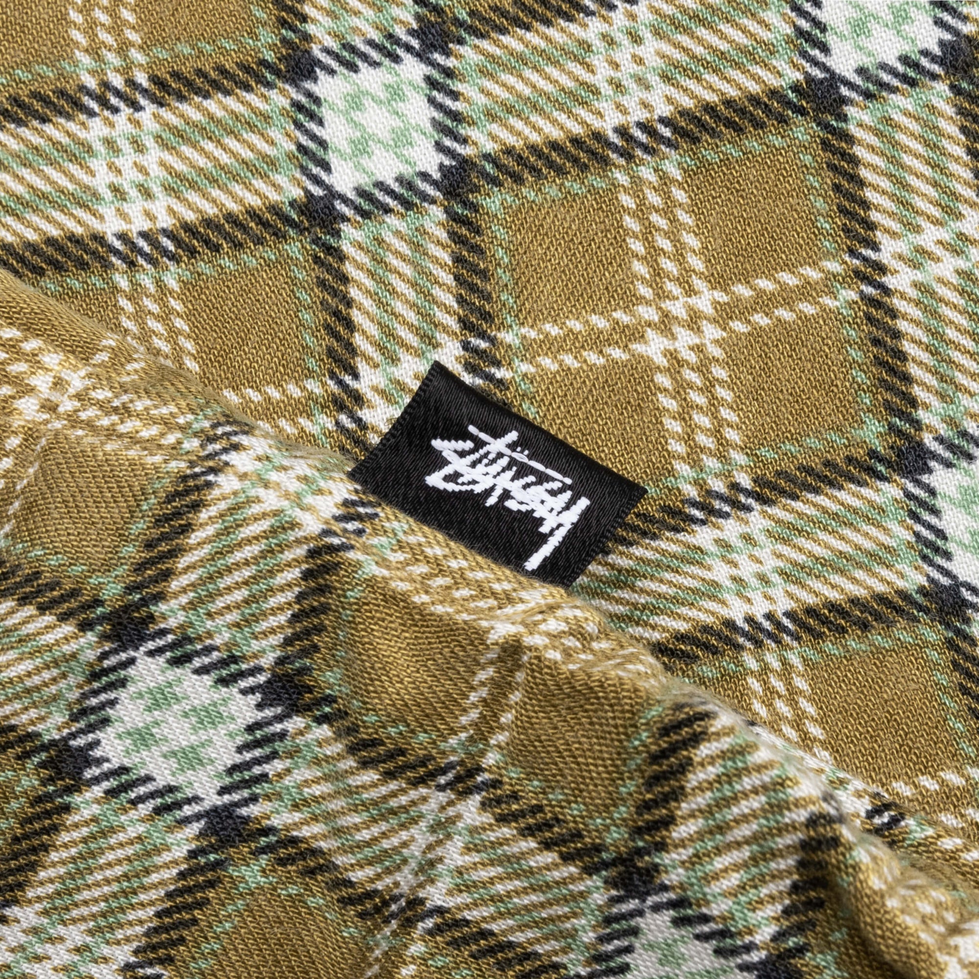 Stussy Tops оригінал | Швидка доставка Україна – збільшений вид