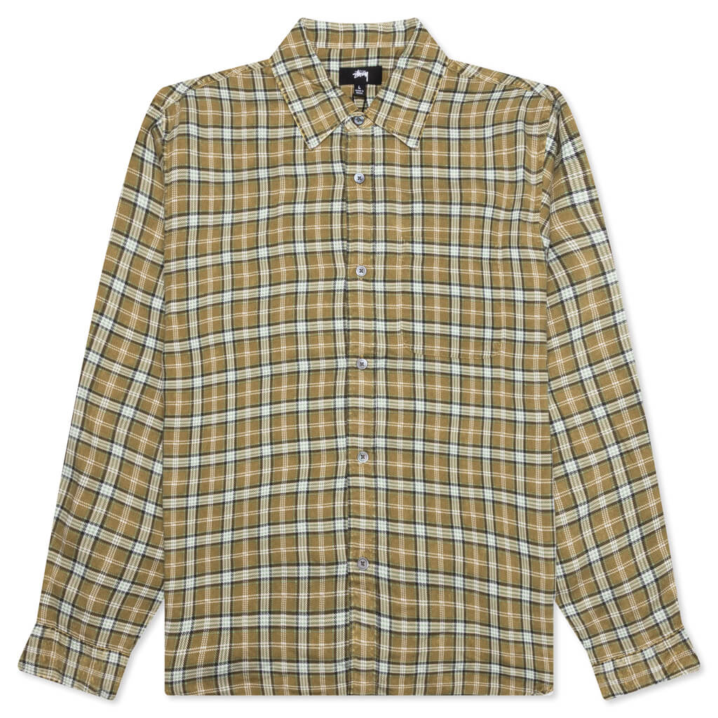 Stussy Tops оригінал | Швидка доставка Україна – боковий вид