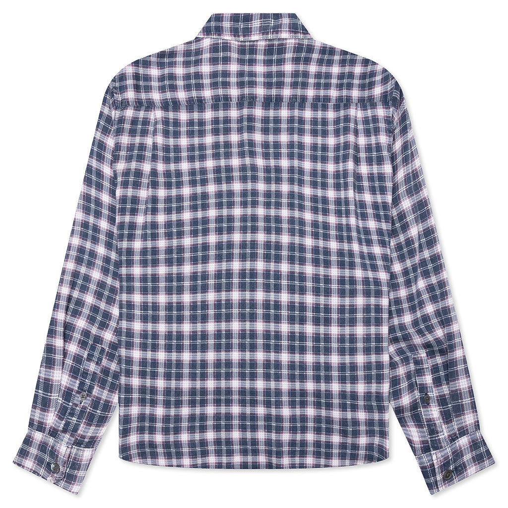 Stussy Tops оригінал | Швидка доставка Україна – вид ззаду