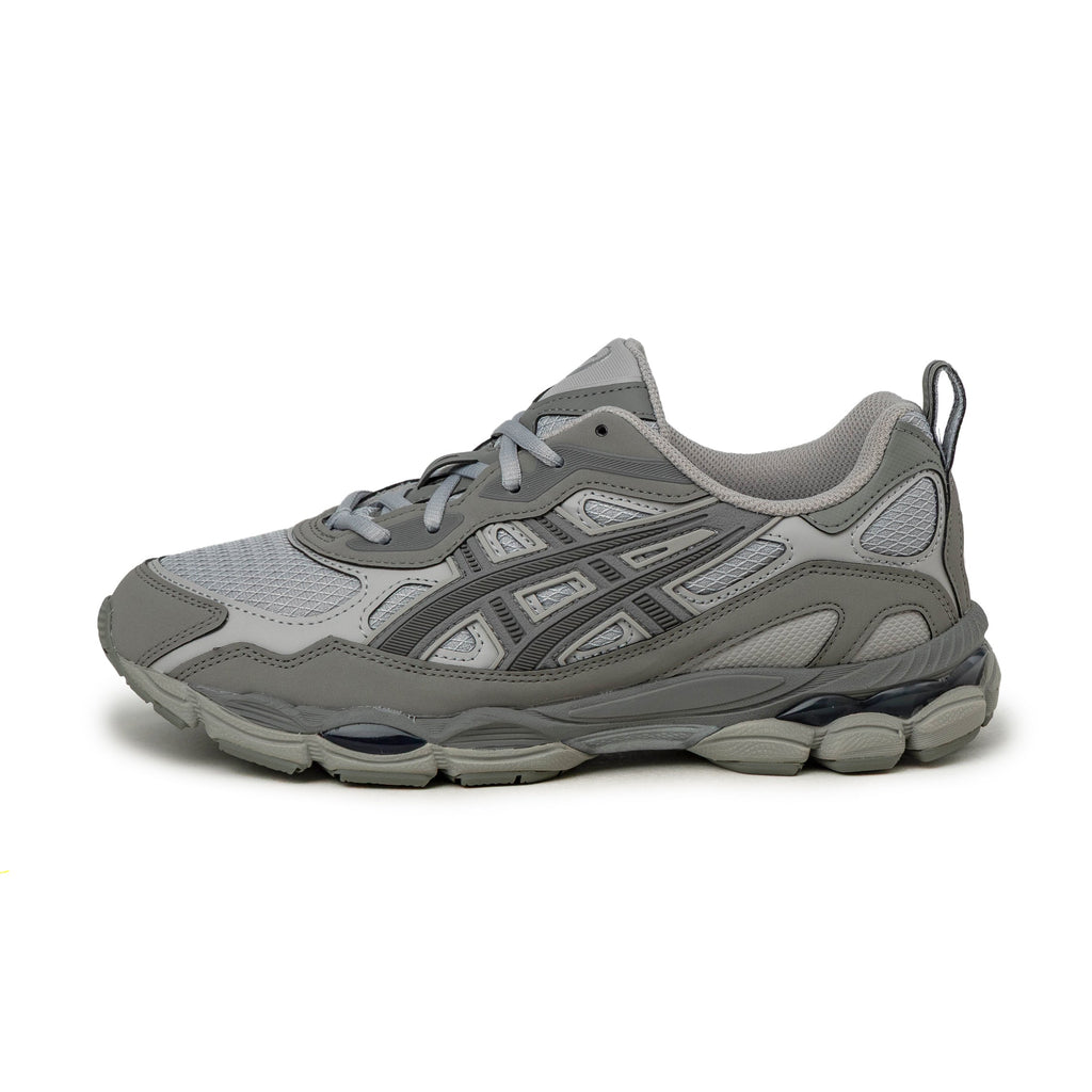 Gel Nyc Rgd Asics – Гарантія оригінальності – боковий вид