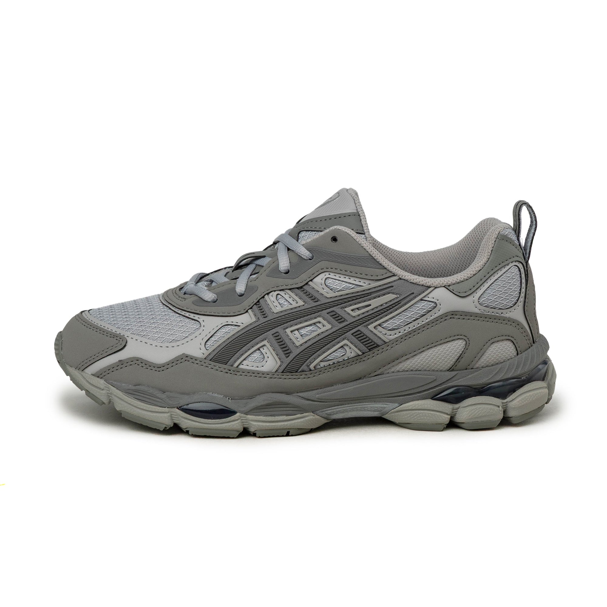 Gel Nyc Rgd Asics – Гарантія оригінальності – боковий вид