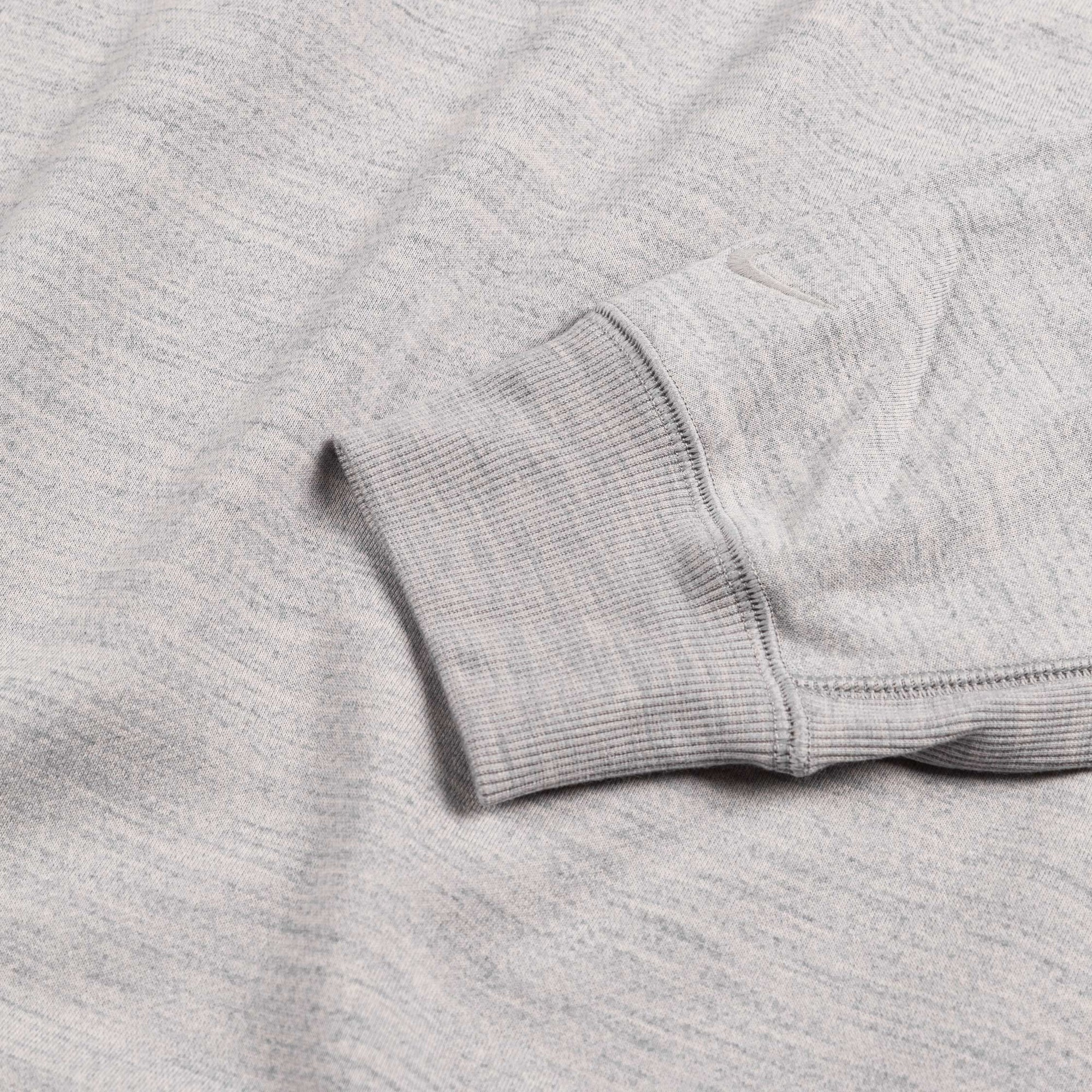 Wool Classic Quarter Zip Nike – Гарантія оригінальності – детальний вид