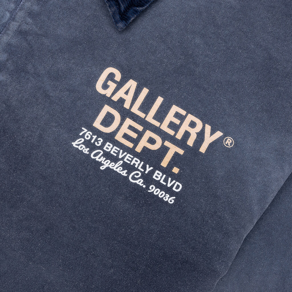 Оригінальна Mechanic Jacket Gallery department – детальний вид