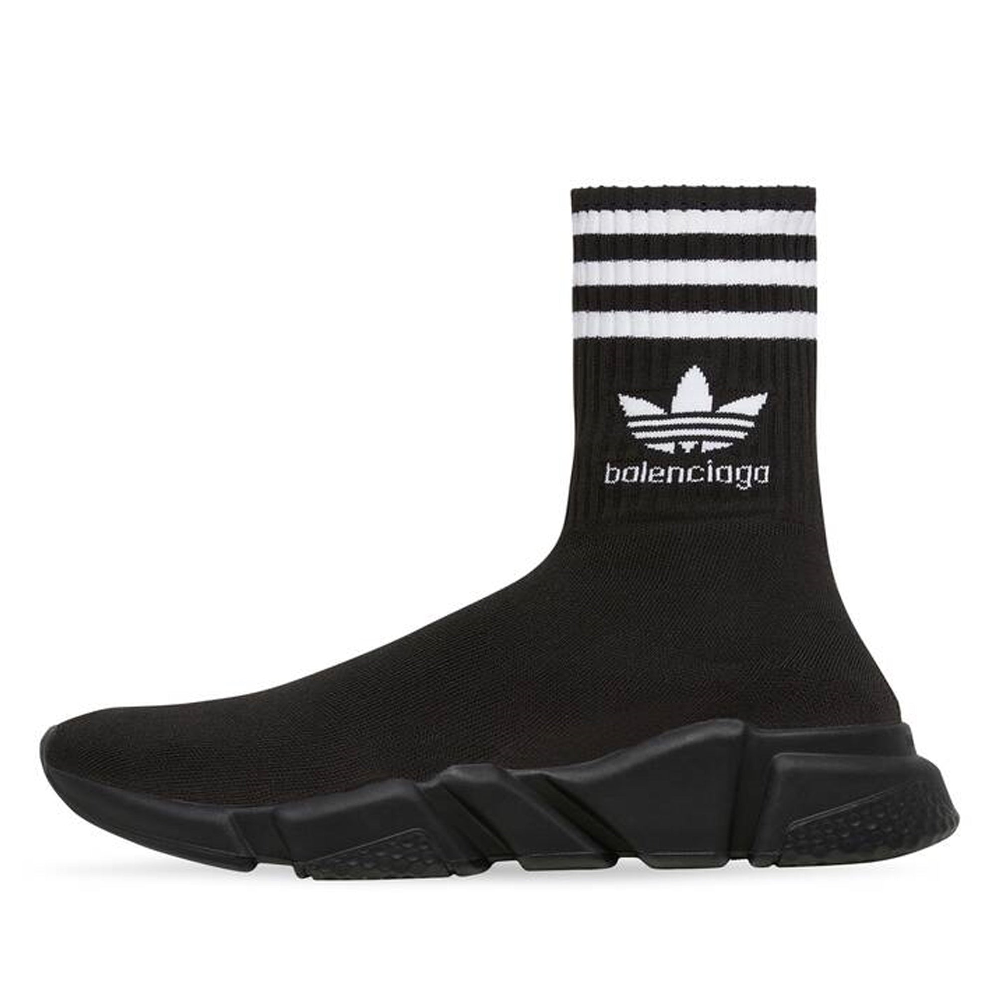 Adidas Womens Speed Lt Sneakers Balenciaga – Гарантія оригінальності – вид ззаду