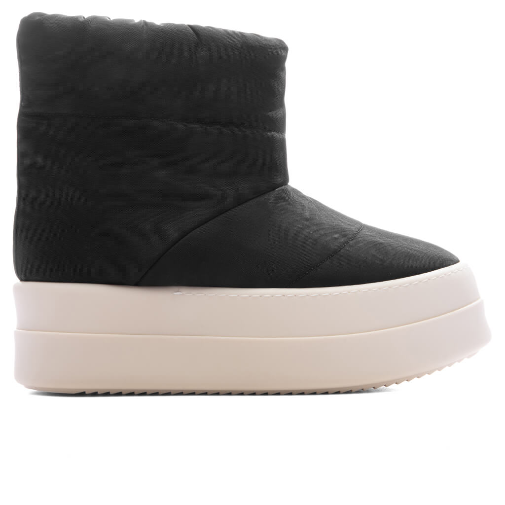 Mega Bumper Low Lunar Rick owens оригінал – Купити в Україні – боковий вид
