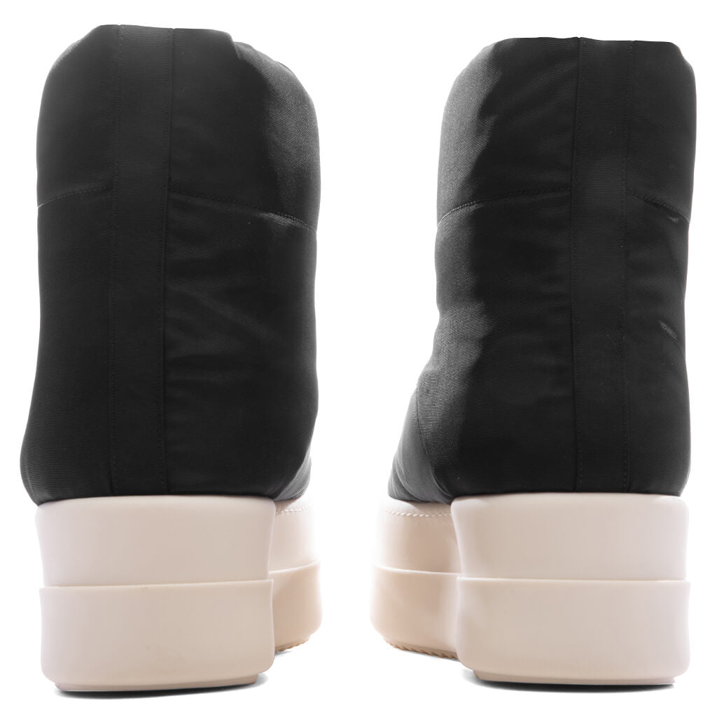 Mega Bumper Low Lunar Rick owens оригінал – Купити в Україні – збільшений вид