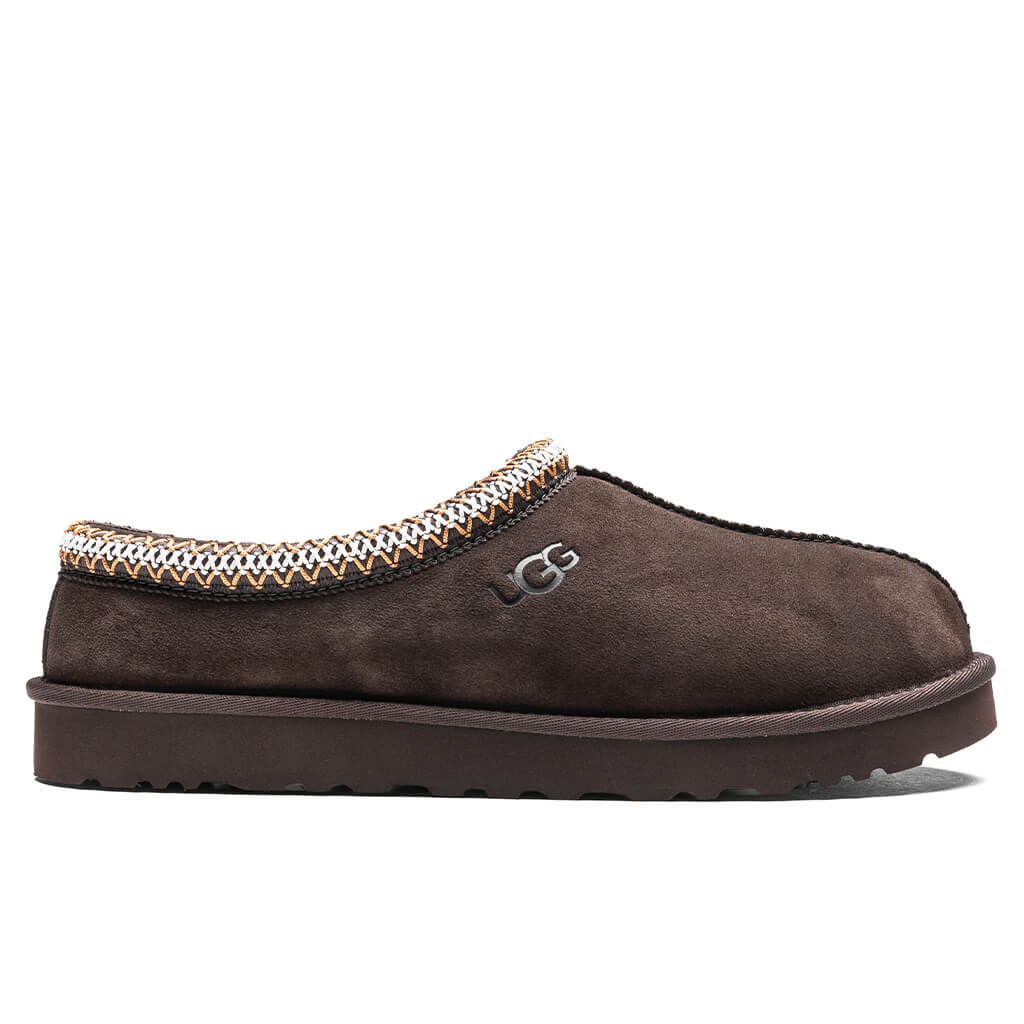 Оригінальна Mens Tasman Slipper Ugg – боковий вид