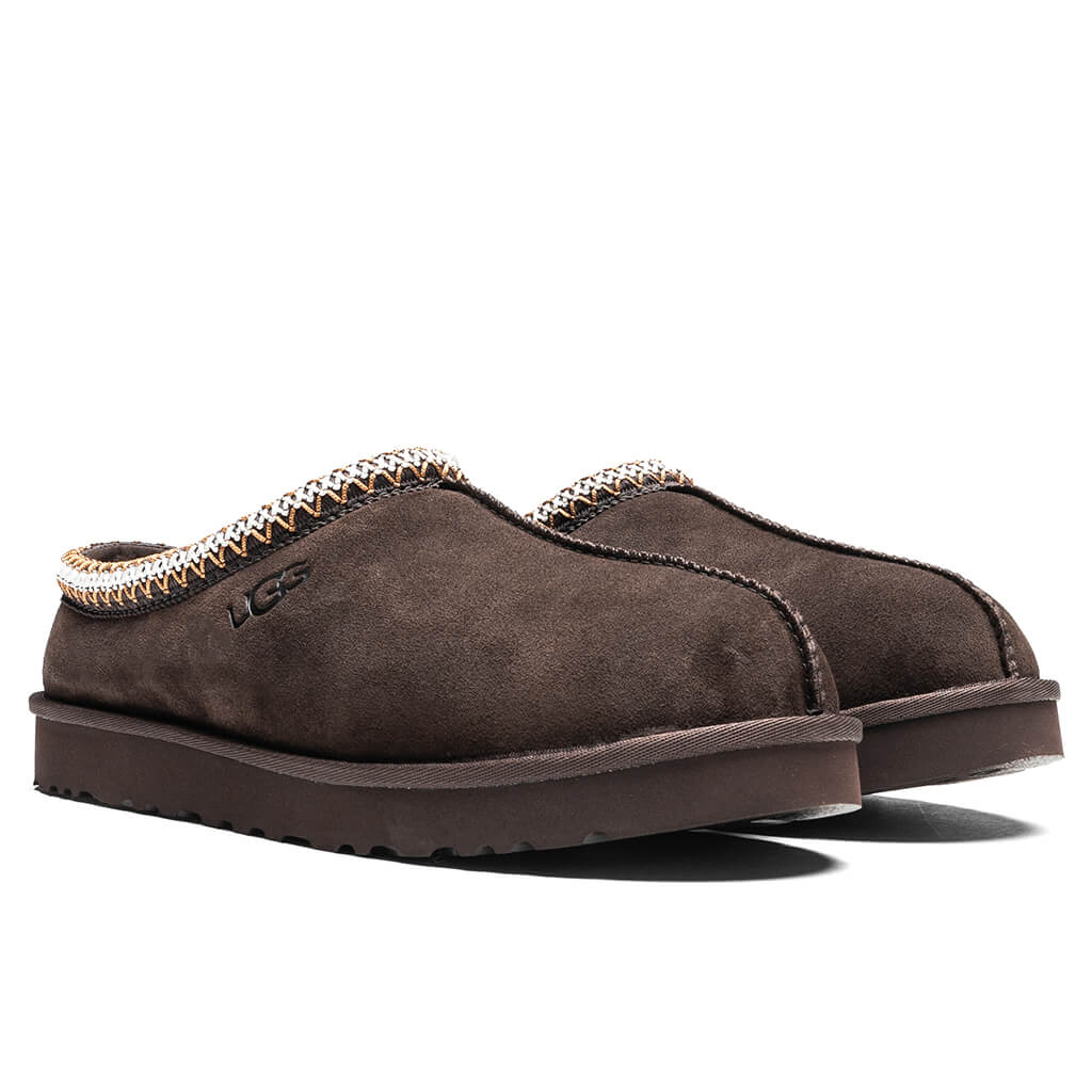 Оригінальна Mens Tasman Slipper Ugg – вид ззаду