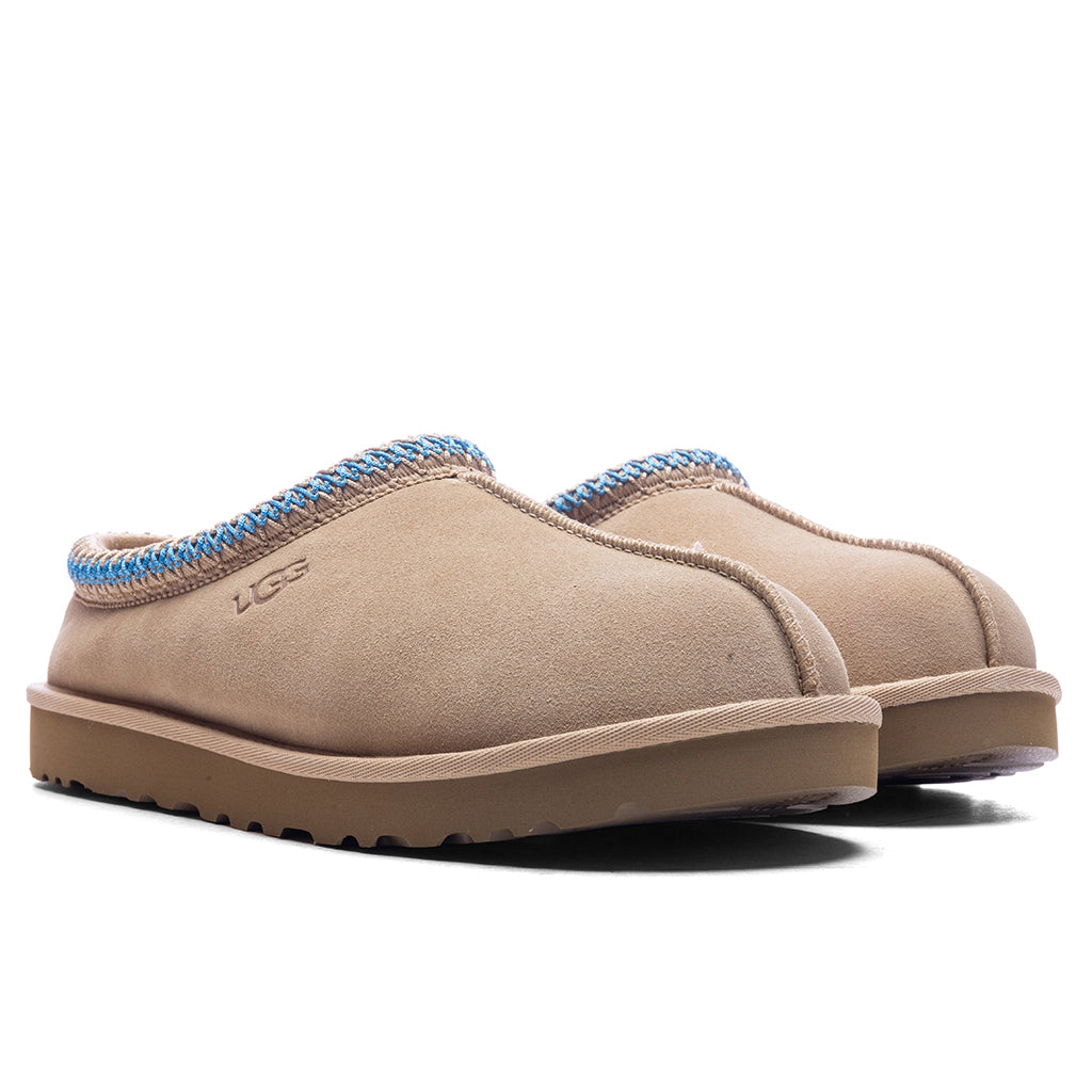 Оригінальна Mens Tasman Slipper Ugg – вид ззаду
