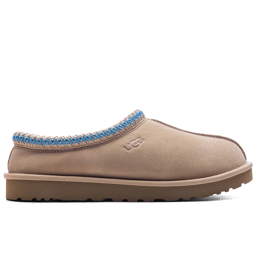 Оригінальна Mens Tasman Slipper Ugg – боковий вид