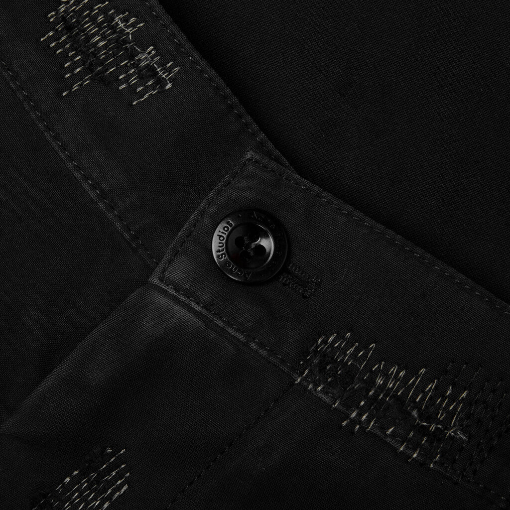 Acne studios Bottoms оригінал | Швидка доставка Україна – детальний вид