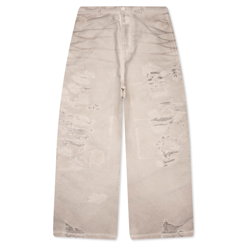 Acne studios Bottoms оригінал | Швидка доставка Україна – боковий вид