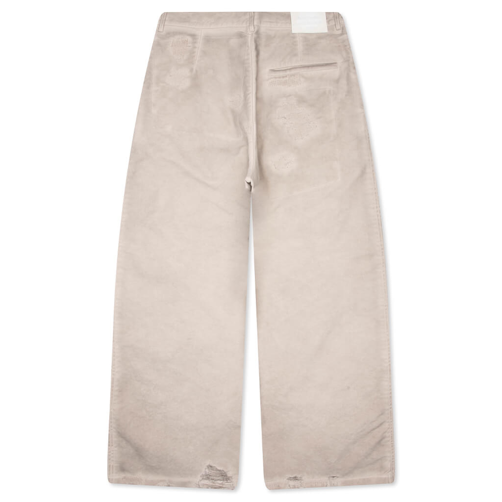 Acne studios Bottoms оригінал | Швидка доставка Україна – вид ззаду