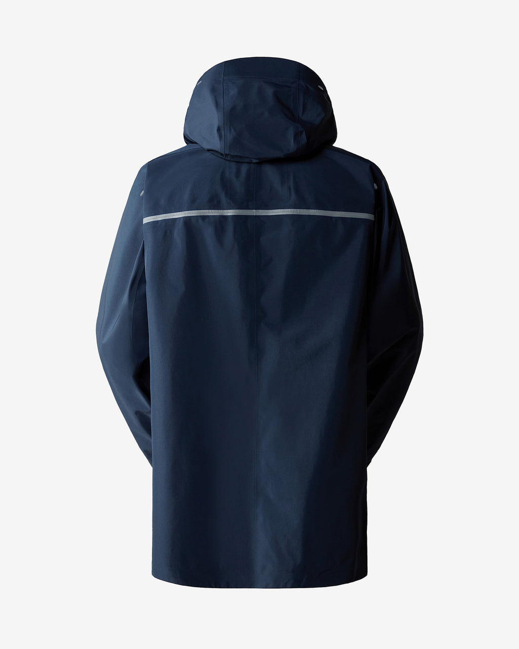 Mens Rmst Futurelight Jacket The north face – Гарантія оригінальності – вид ззаду