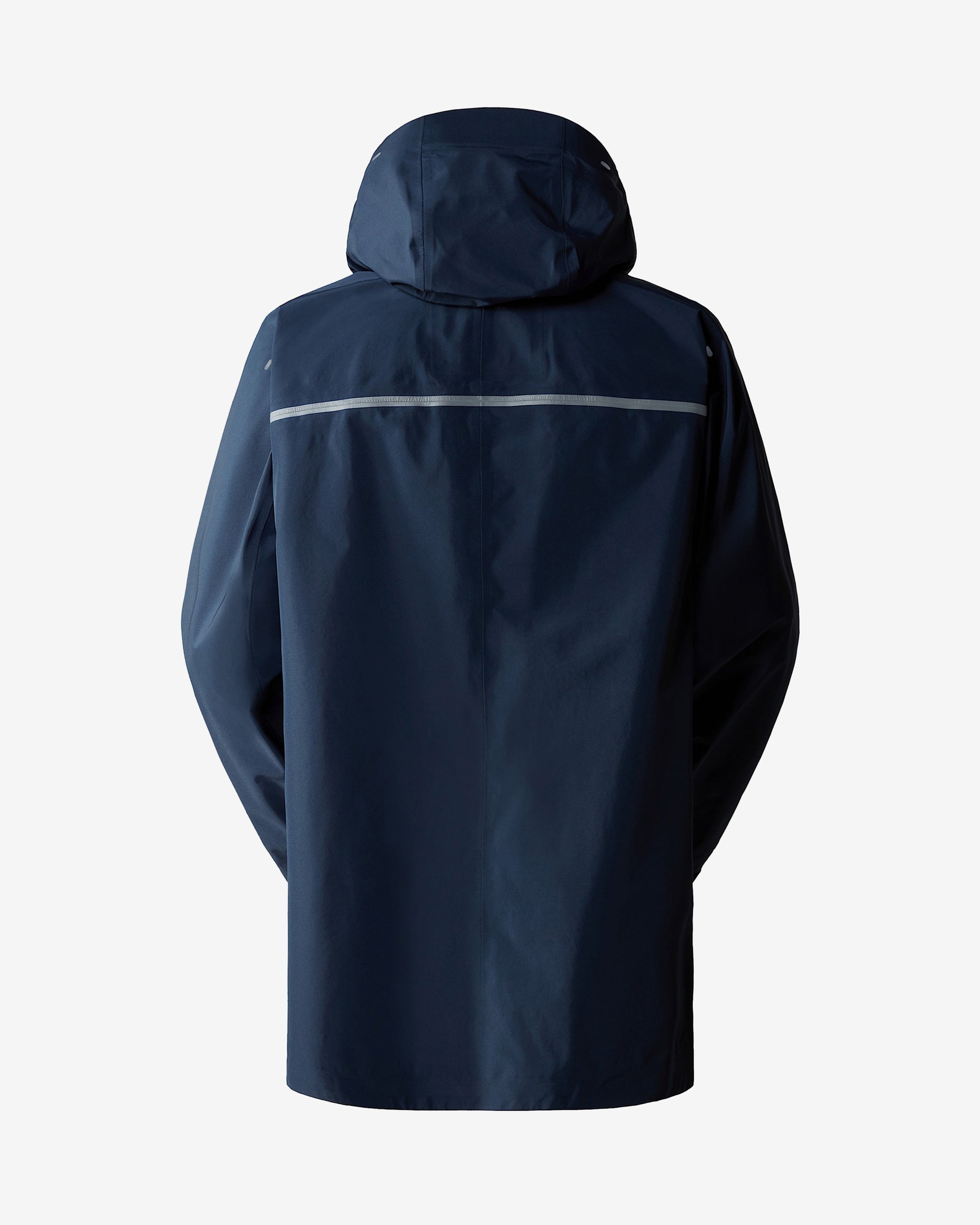 Mens Rmst Futurelight Jacket The north face – Гарантія оригінальності – вид ззаду