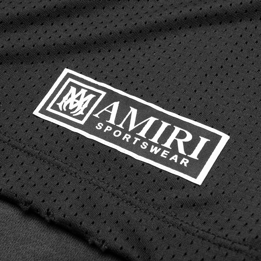 Mesh Basketball Short Amiri оригінал – Купити в Україні – збільшений вид