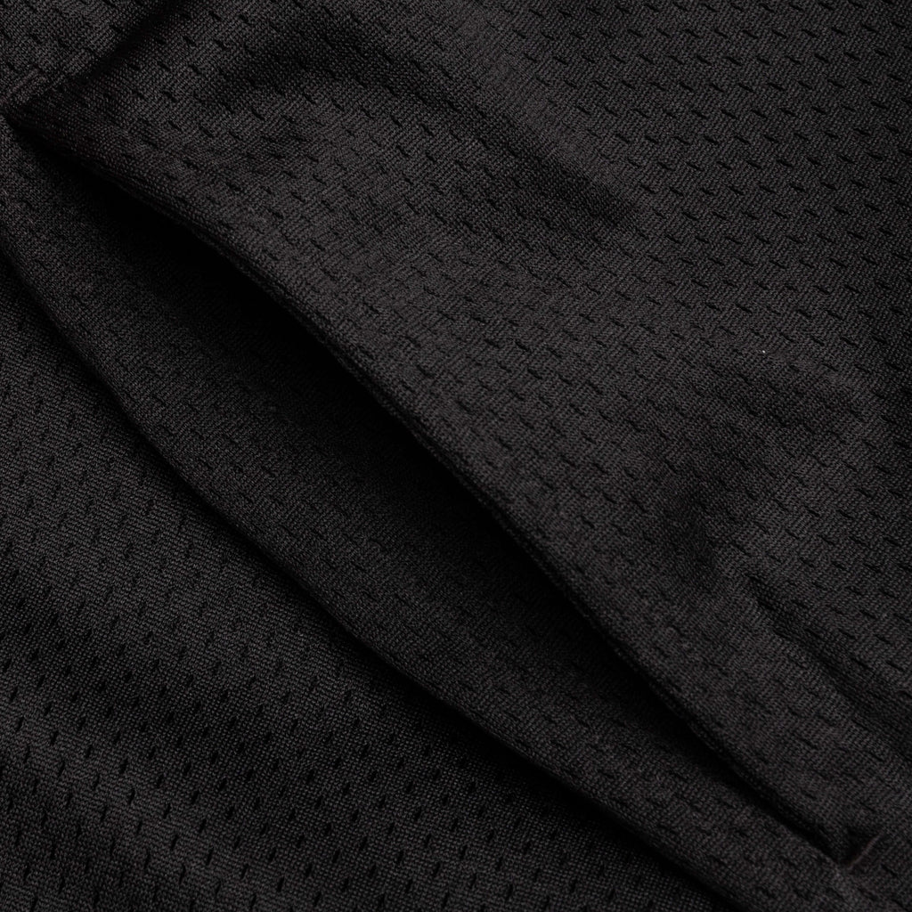 Mesh Short Big Basic Stussy – Гарантія оригінальності – збільшений вид