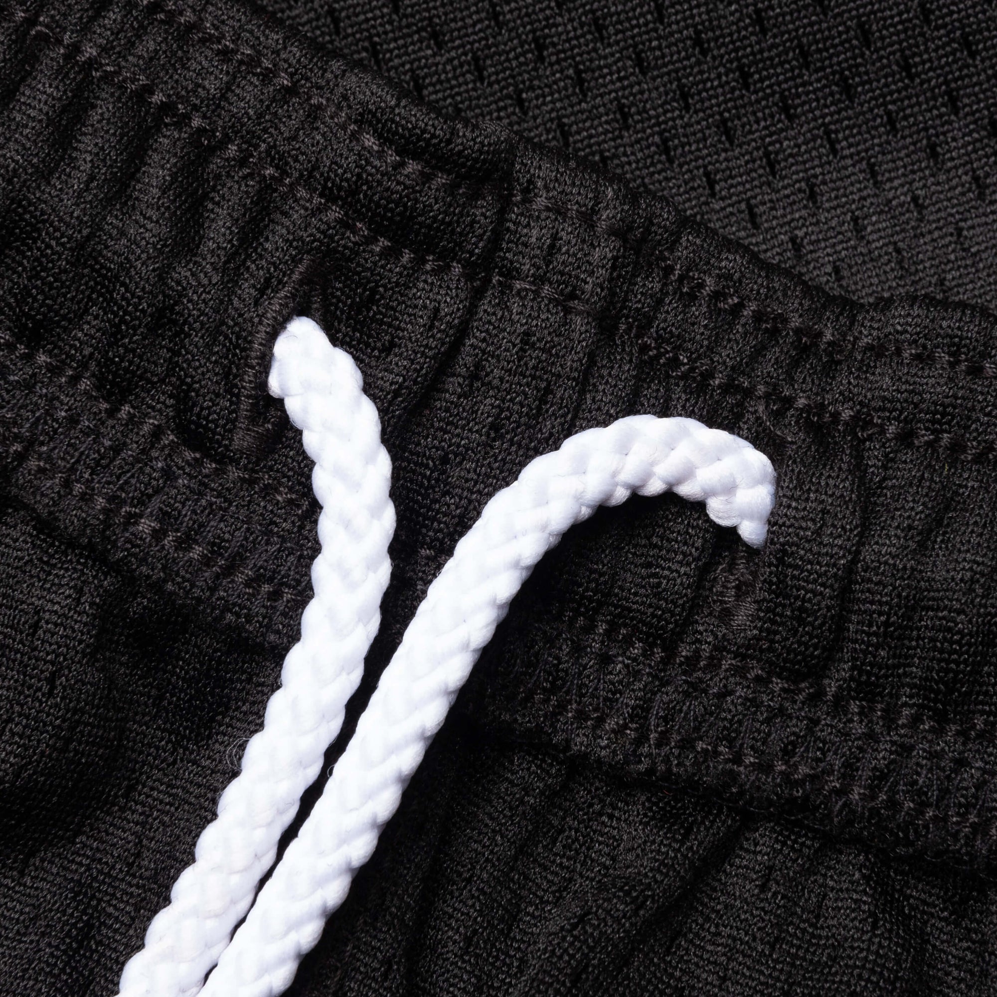 Mesh Short Big Basic Stussy – Гарантія оригінальності – детальний вид