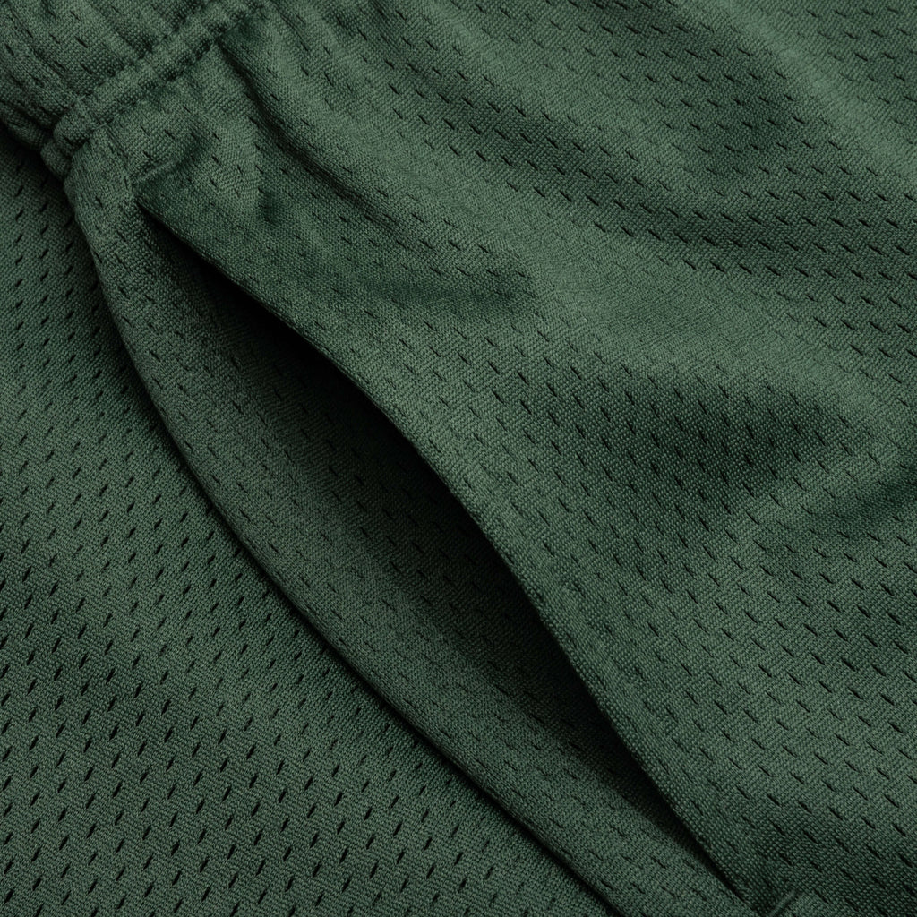 Mesh Short Big Basic Stussy – Гарантія оригінальності – збільшений вид
