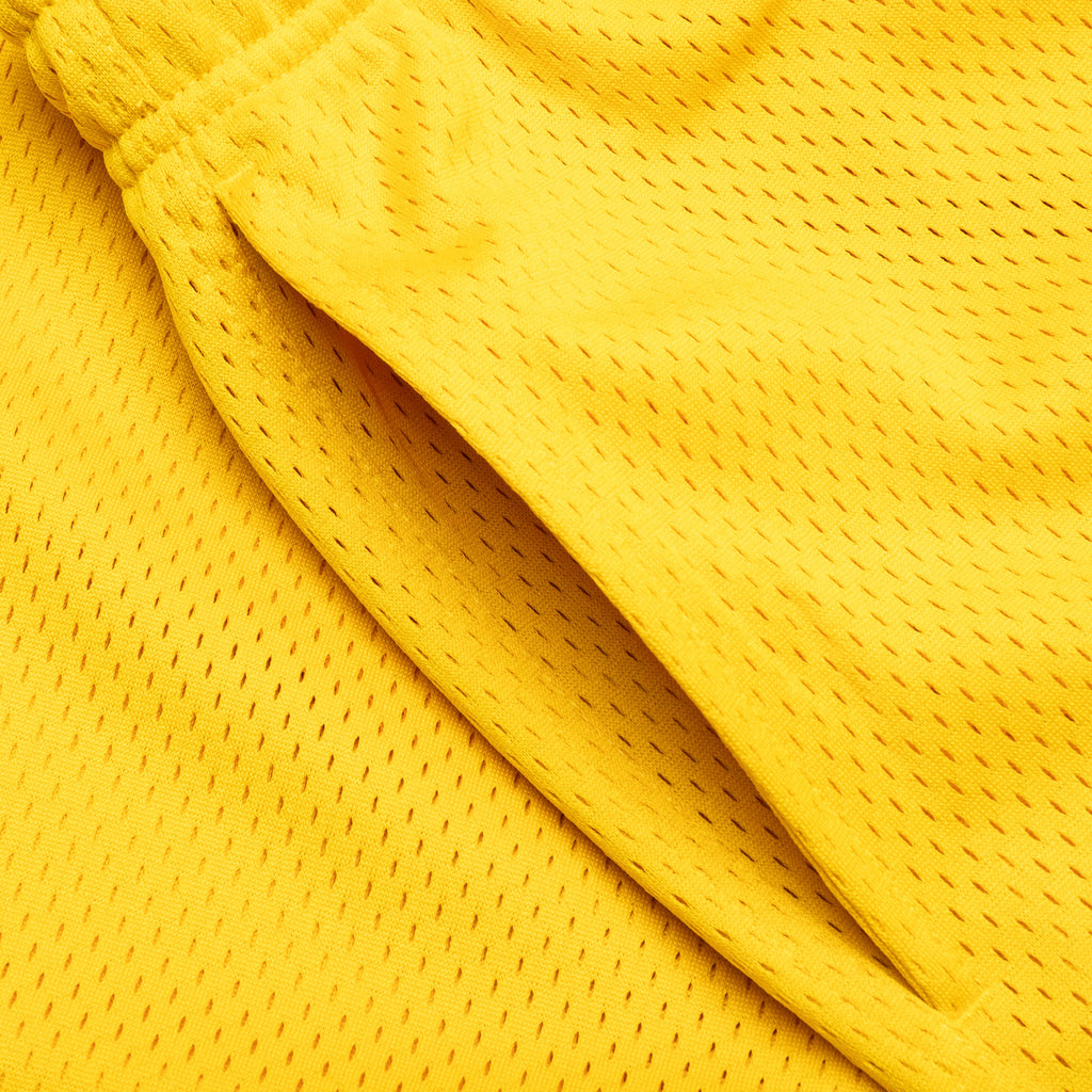 Mesh Short Big Basic Stussy – Гарантія оригінальності – збільшений вид