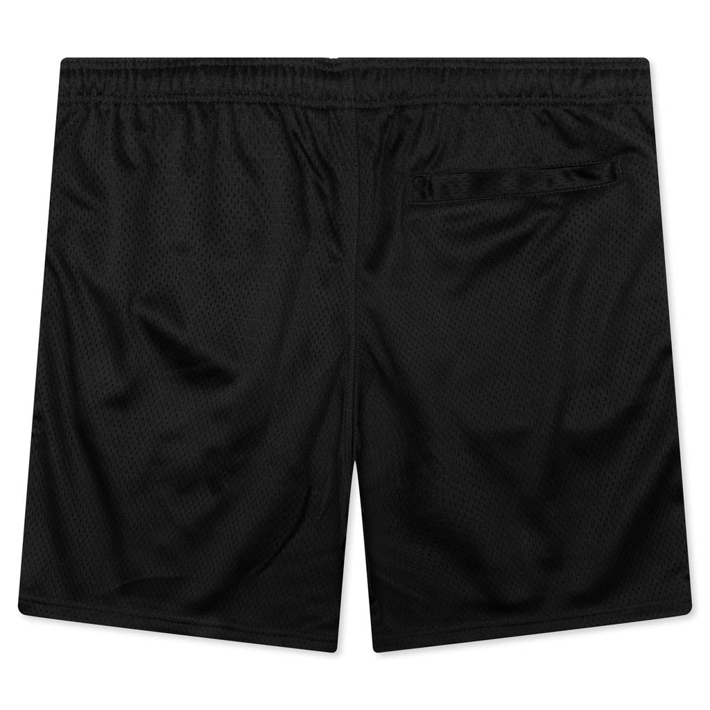 Mesh Short Sport Stussy – Гарантія оригінальності – вид ззаду