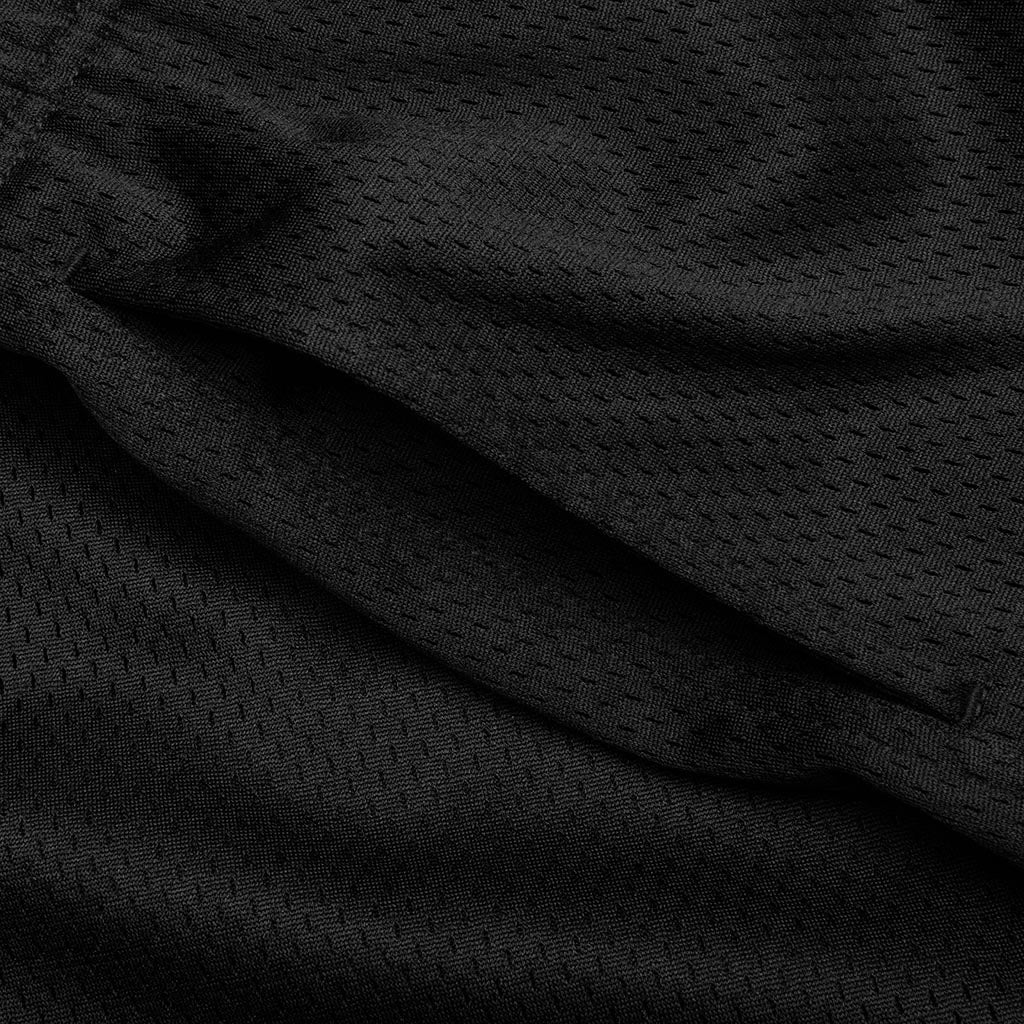 Mesh Short Sport Stussy – Гарантія оригінальності – детальний вид