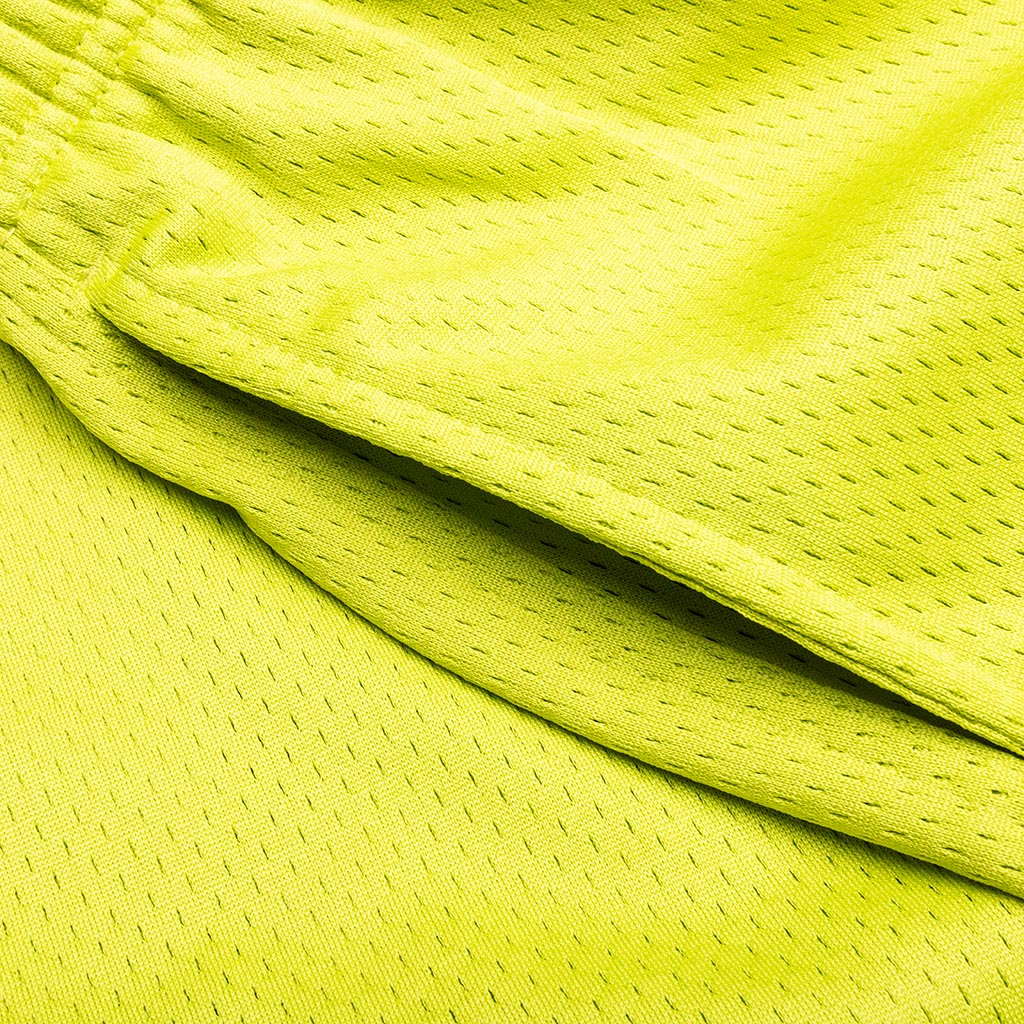 Mesh Short Sport Stussy – Гарантія оригінальності – детальний вид