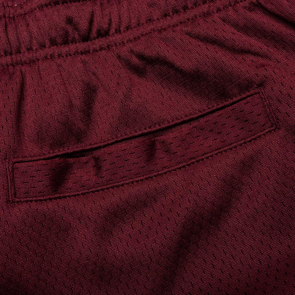 Mesh Short Sport Stussy – Гарантія оригінальності – збільшений вид