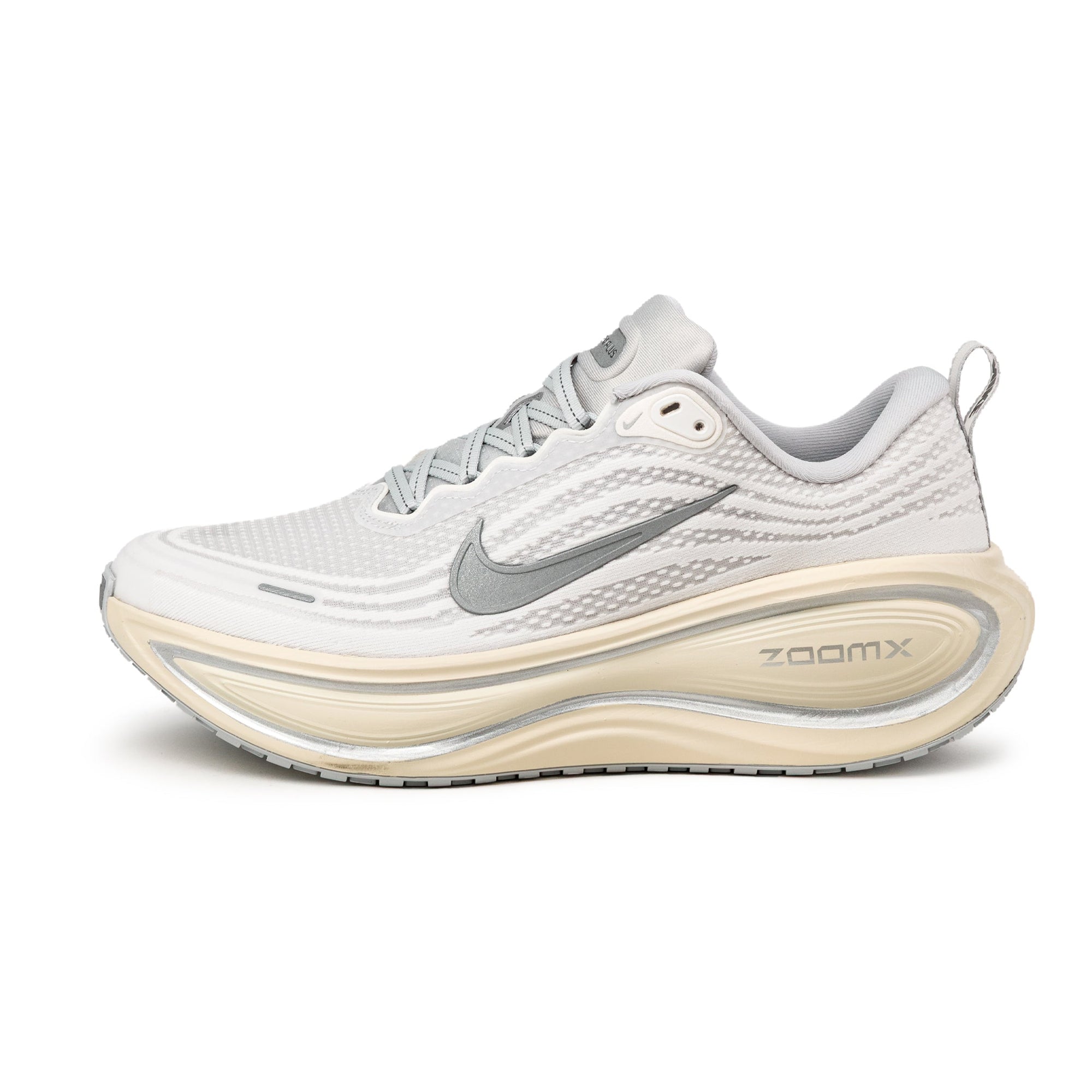 Vomero Plus Nike оригінал – Купити в Україні – боковий вид