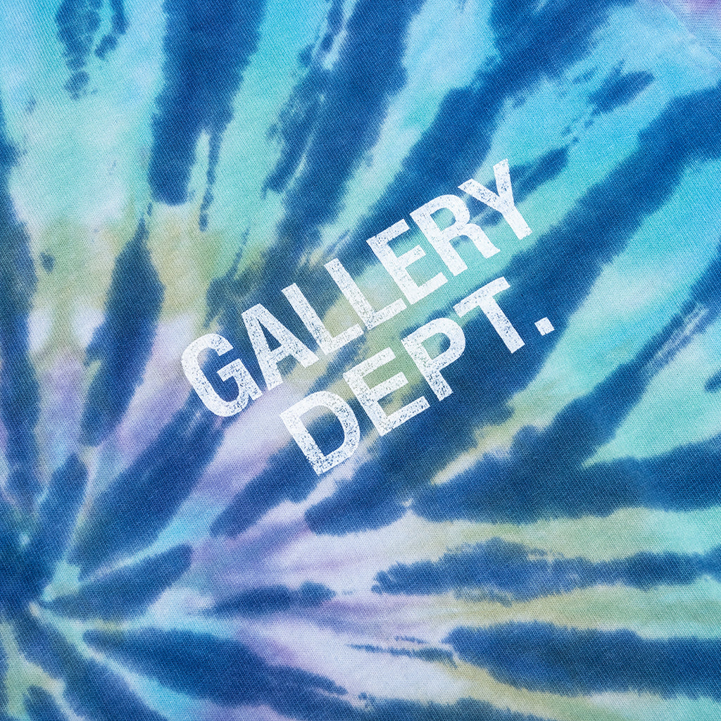 Оригінальна Miami Souvenir Tee Gallery department – детальний вид