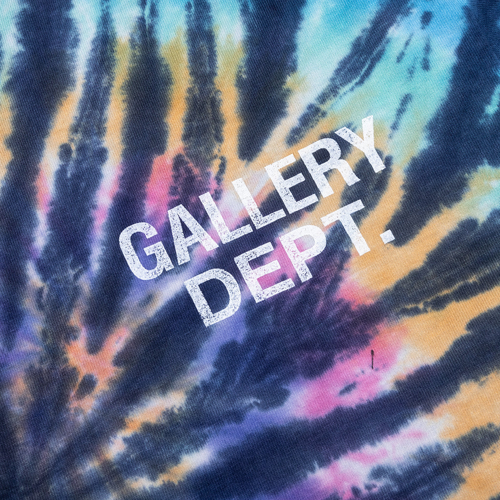 Оригінальна Miami Souvenir Tee Gallery department – детальний вид