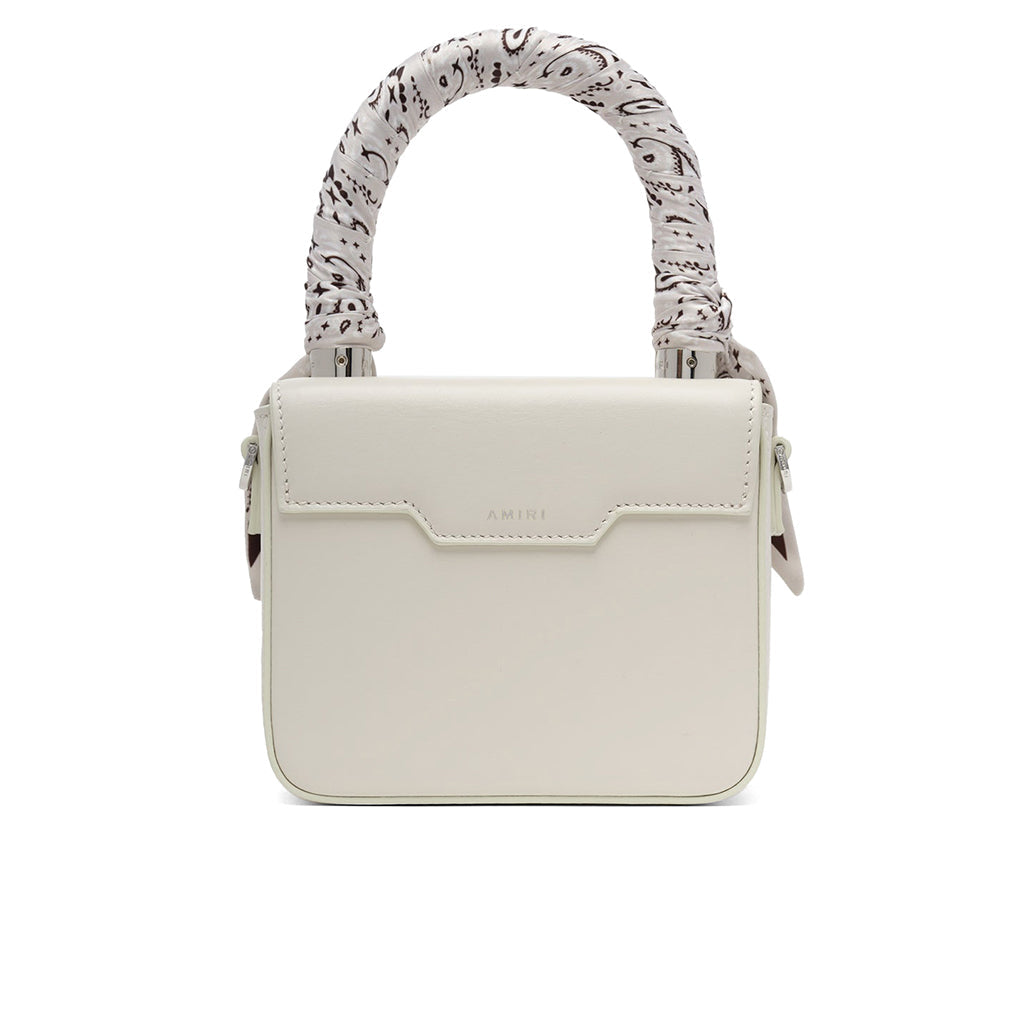 Micro Ma Bag Amiri оригінал – Купити в Україні – вид ззаду
