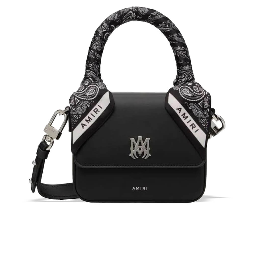 Micro Ma Bag Amiri оригінал – Купити в Україні – боковий вид