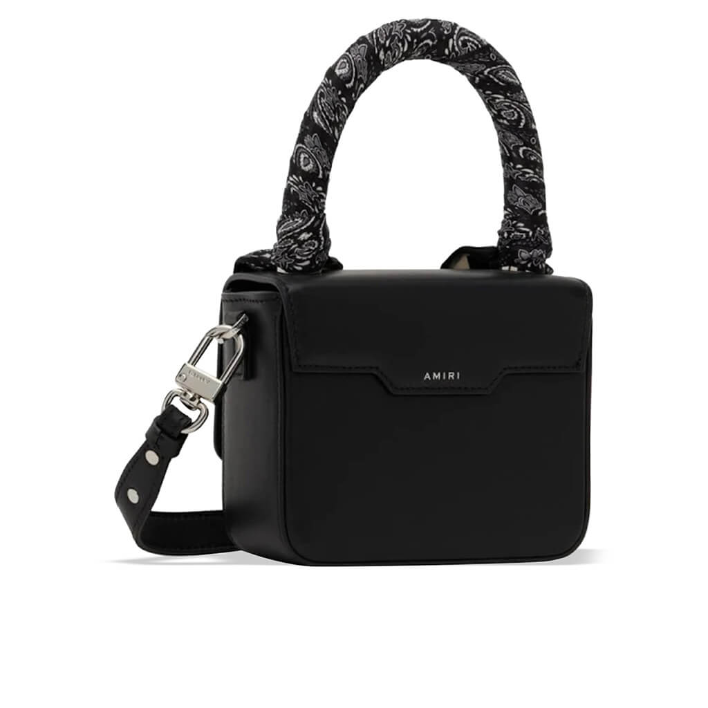 Micro Ma Bag Amiri оригінал – Купити в Україні – вид ззаду