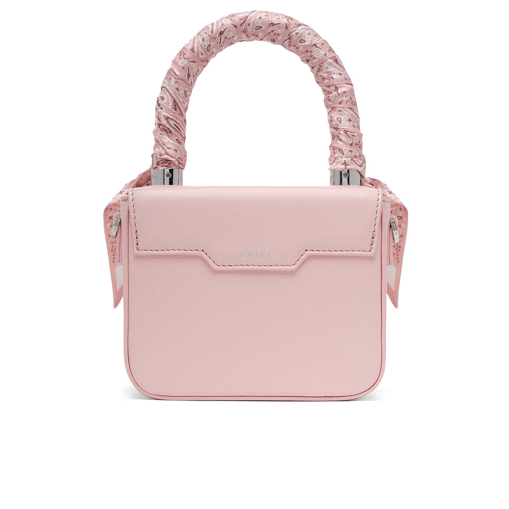 Micro Ma Bag Amiri оригінал – Купити в Україні – вид ззаду