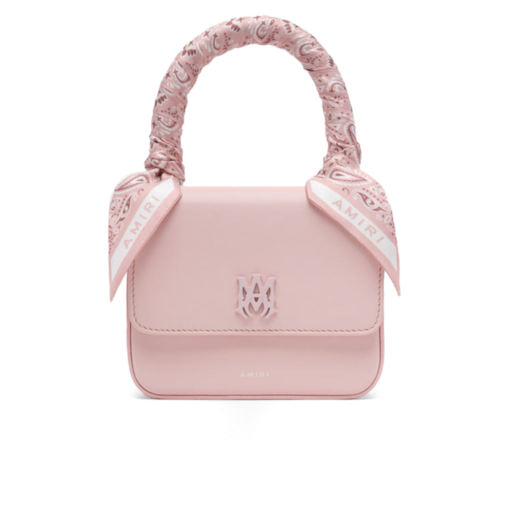 Micro Ma Bag Amiri оригінал – Купити в Україні – боковий вид