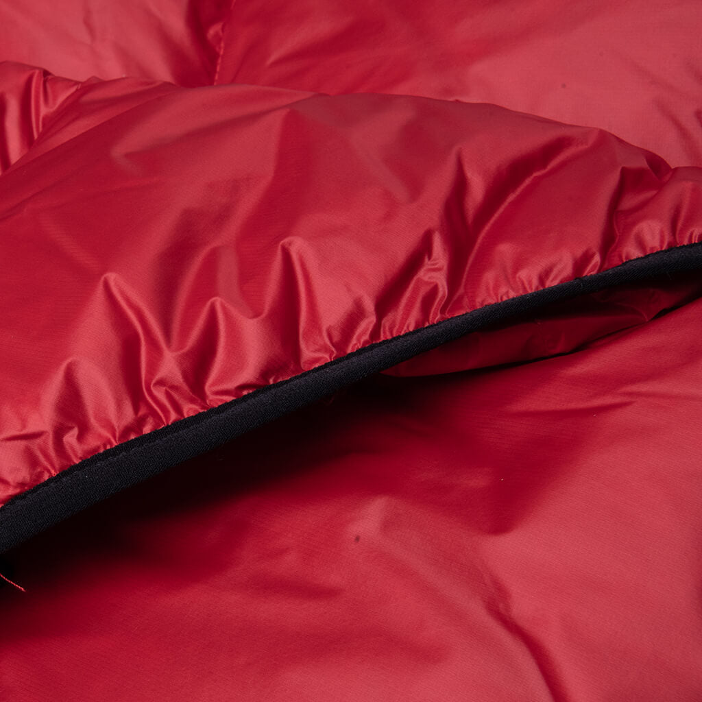 Оригінальна Micro Ripstop Down Mock Stussy – збільшений вид