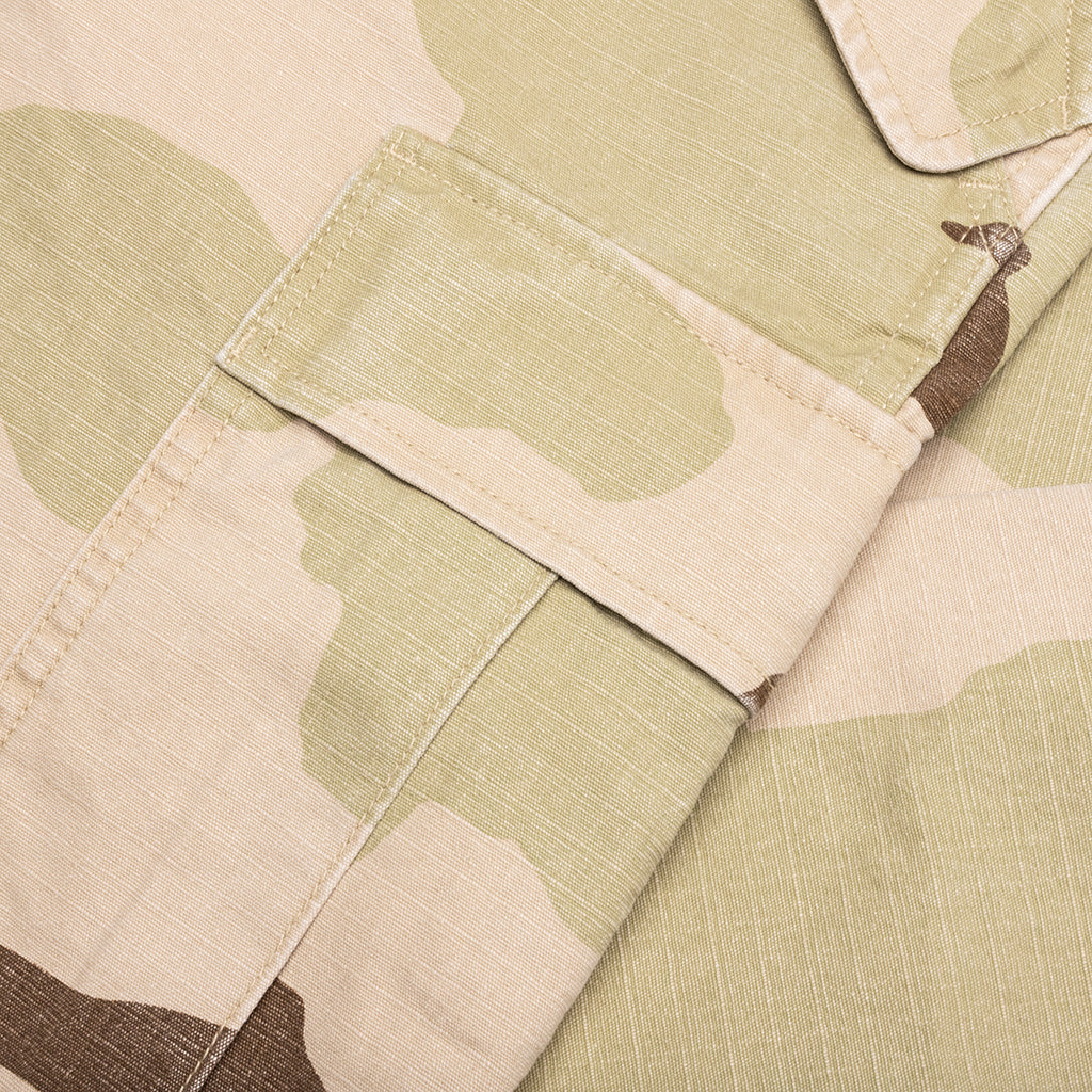 Military Cargo Pant Ripstop Stussy оригінал – Купити в Україні – збільшений вид