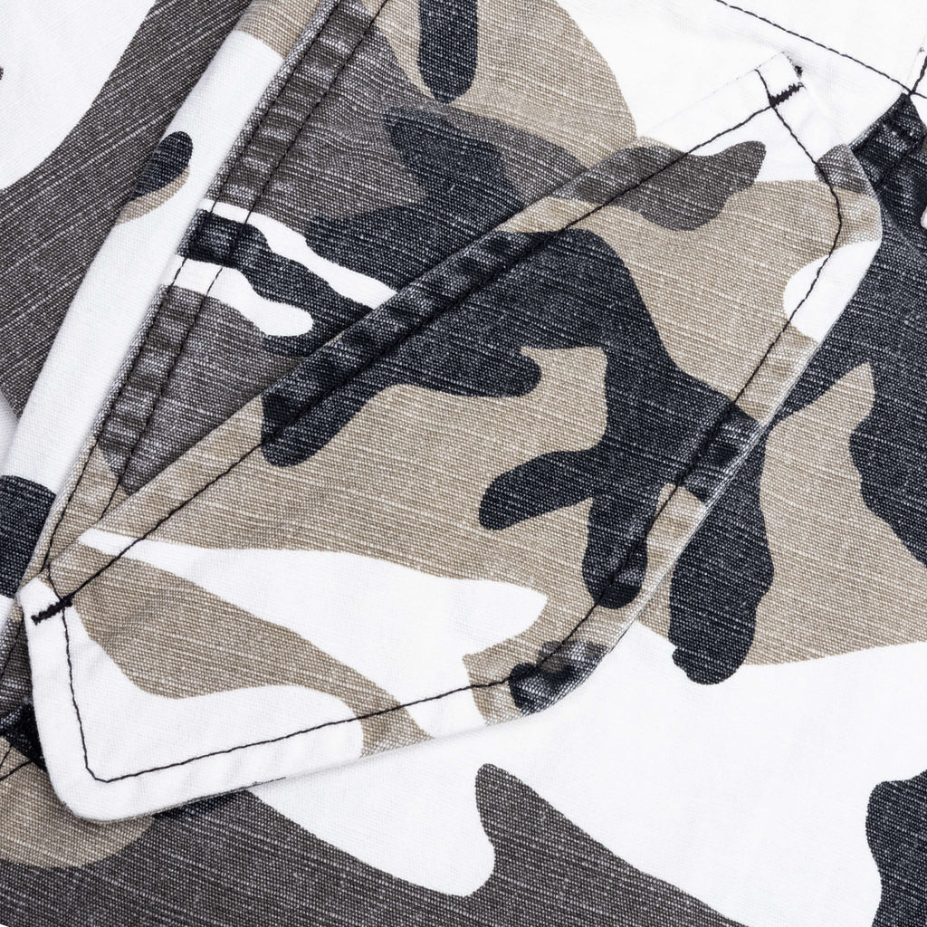 Military Cargo Pant Ripstop Stussy оригінал – Купити в Україні – збільшений вид