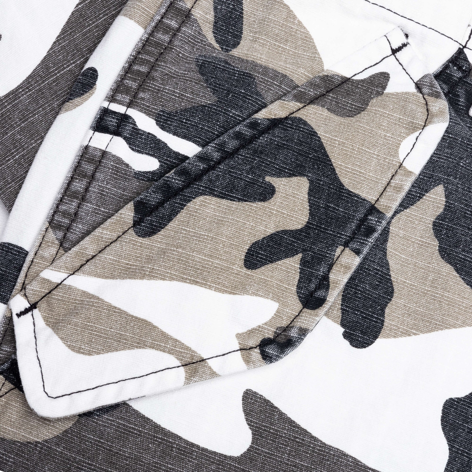 Military Cargo Pant Ripstop Stussy оригінал – Купити в Україні – збільшений вид