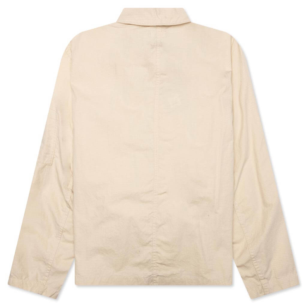 Military L Stussy оригінал – Купити в Україні – вид ззаду