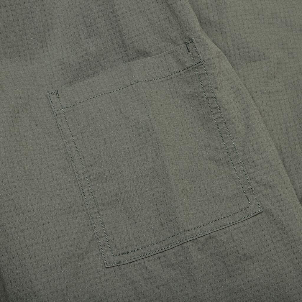 Military L Stussy оригінал – Купити в Україні – збільшений вид