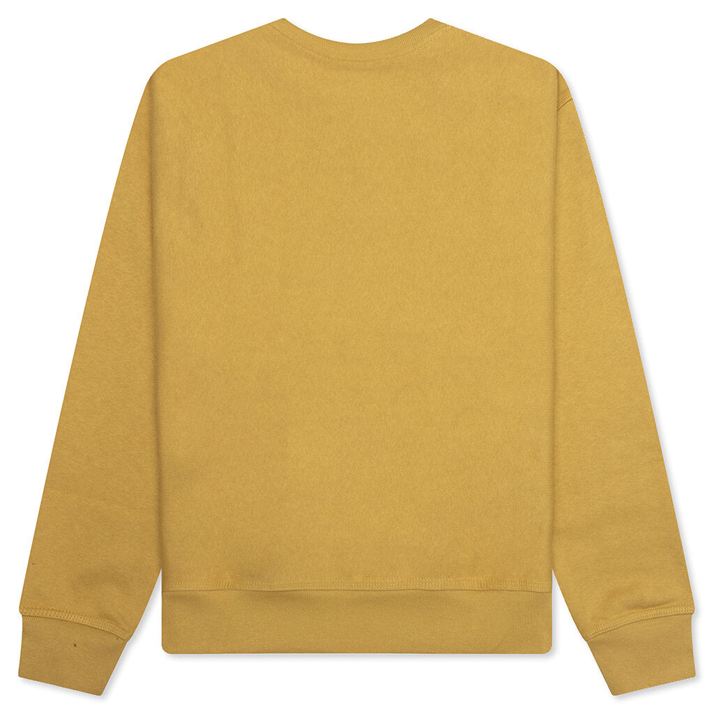 Milk Crew Stussy – Гарантія оригінальності – вид ззаду