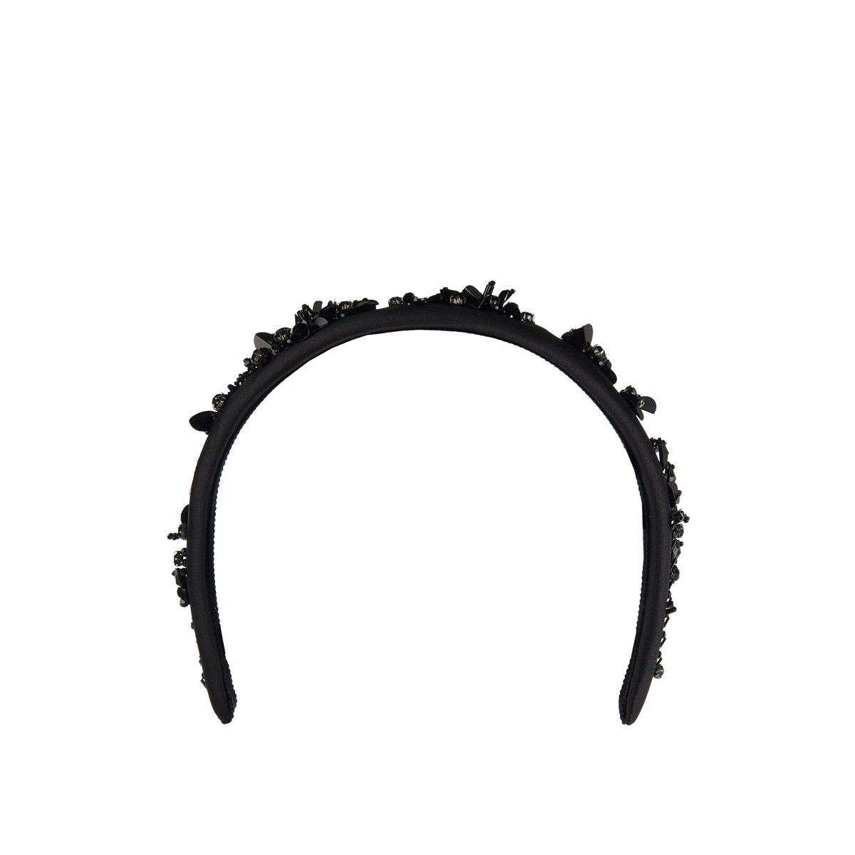 Duchesse Headband Miu miu оригінал – Купити в Україні – збільшений вид