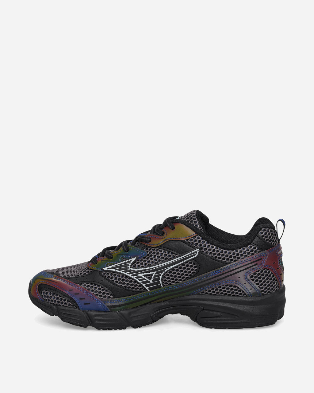 Mxr Midnight Velocity Pack Sneakers Dress Blue Mizuno – Гарантія оригінальності – детальний вид