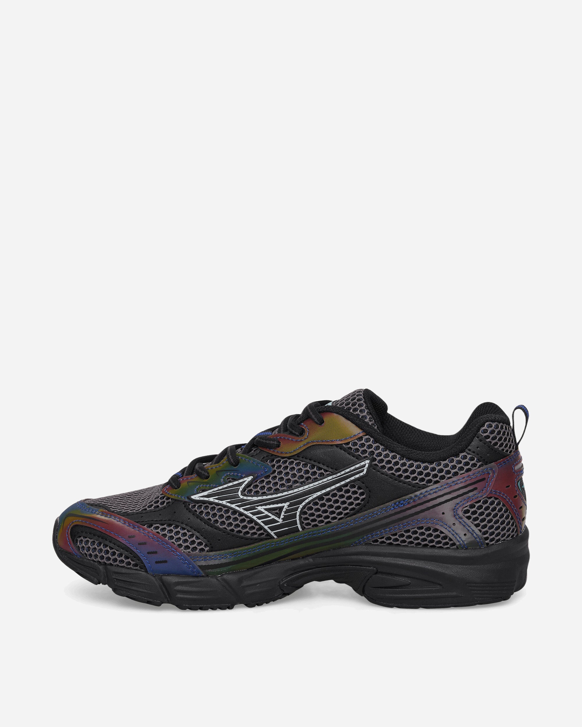 Mxr Midnight Velocity Pack Sneakers Dress Blue Mizuno – Гарантія оригінальності – детальний вид