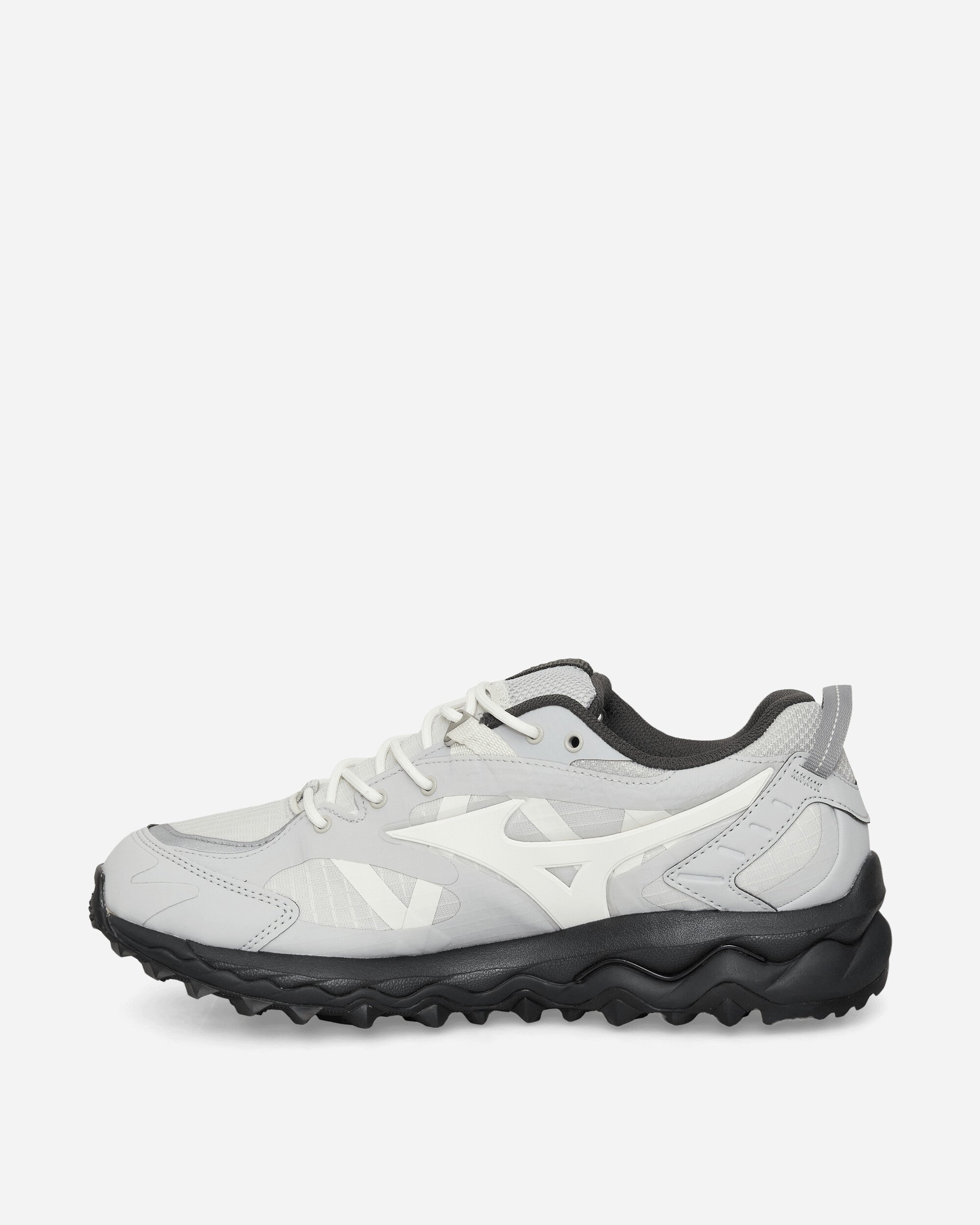 Оригінальна Wave Mujin Tl Gore-Tex Sneakers Dawn Blue Mizuno – детальний вид
