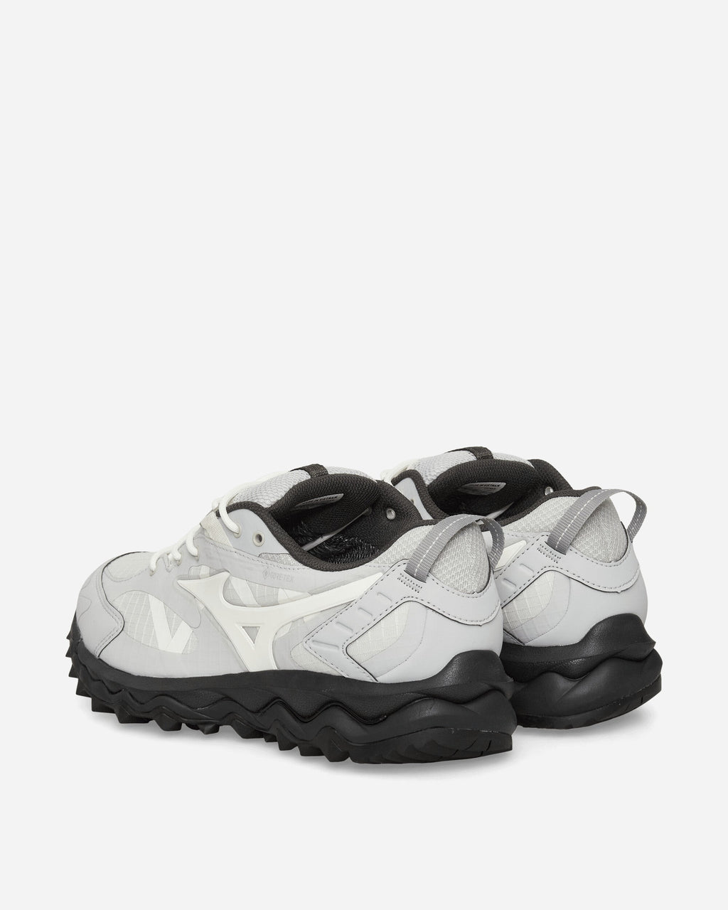 Оригінальна Wave Mujin Tl Gore-Tex Sneakers Dawn Blue Mizuno – збільшений вид